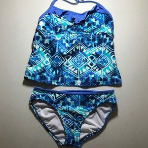 Justice | Girls Swimsuit